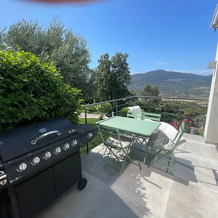 Apartamento Inoubliable à !
