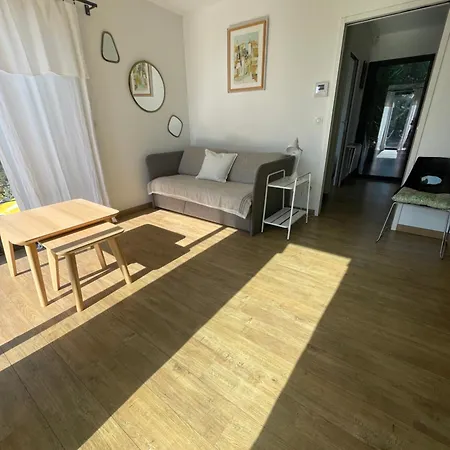 Inoubliable à ! Apartamento Viggianello