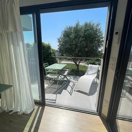 Apartamento Inoubliable à !